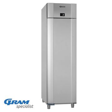 Afbeeldingen van Gram bewaarkast- koelkast ECO EURO K 60 RCG L2 4N